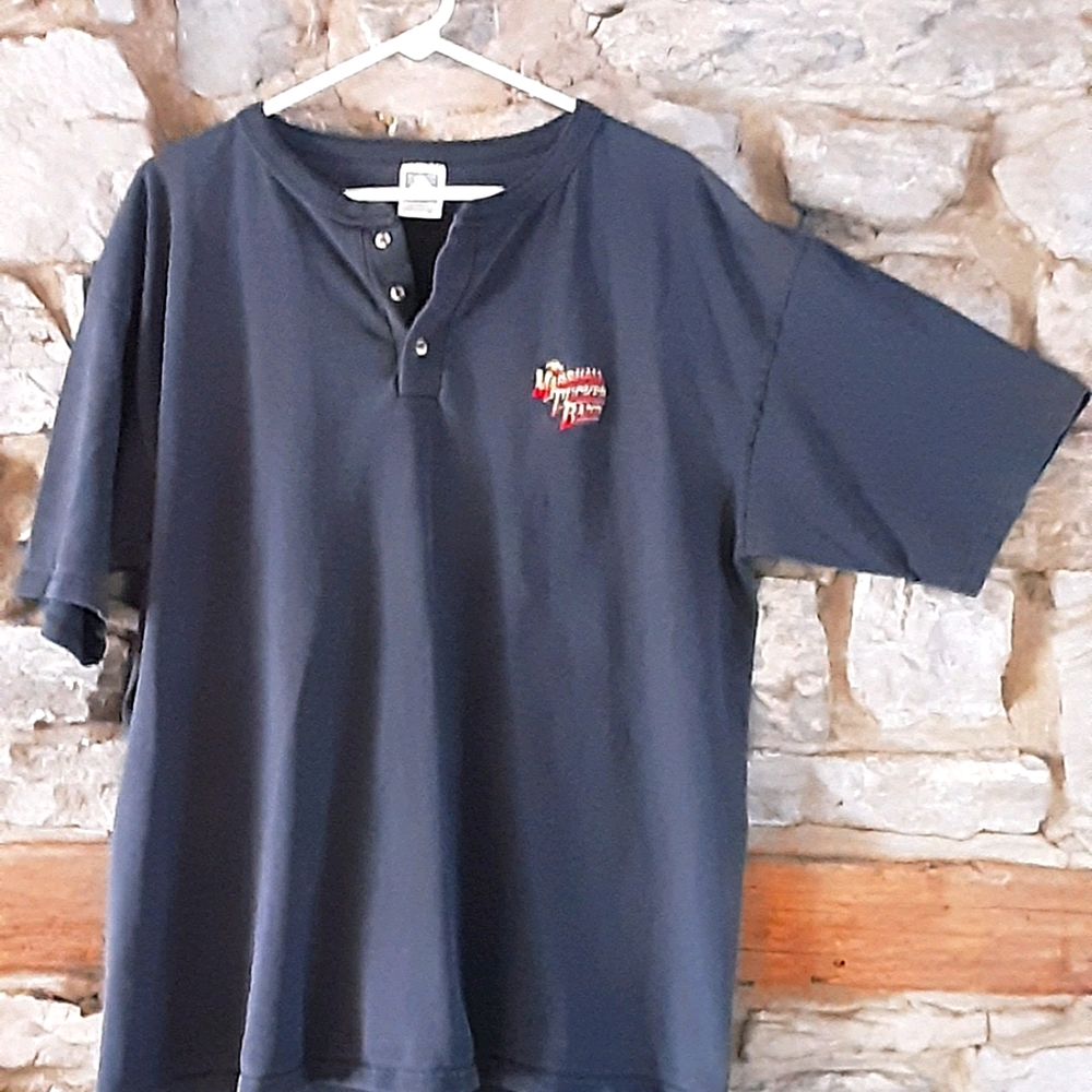 Vintage The Marshall Tucker Band T-Shirt